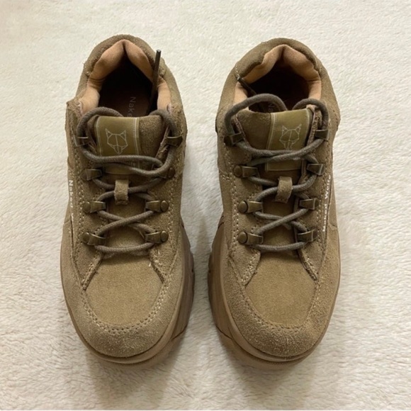 Naked Wolfe platform sneakers - Picture 6 of 6